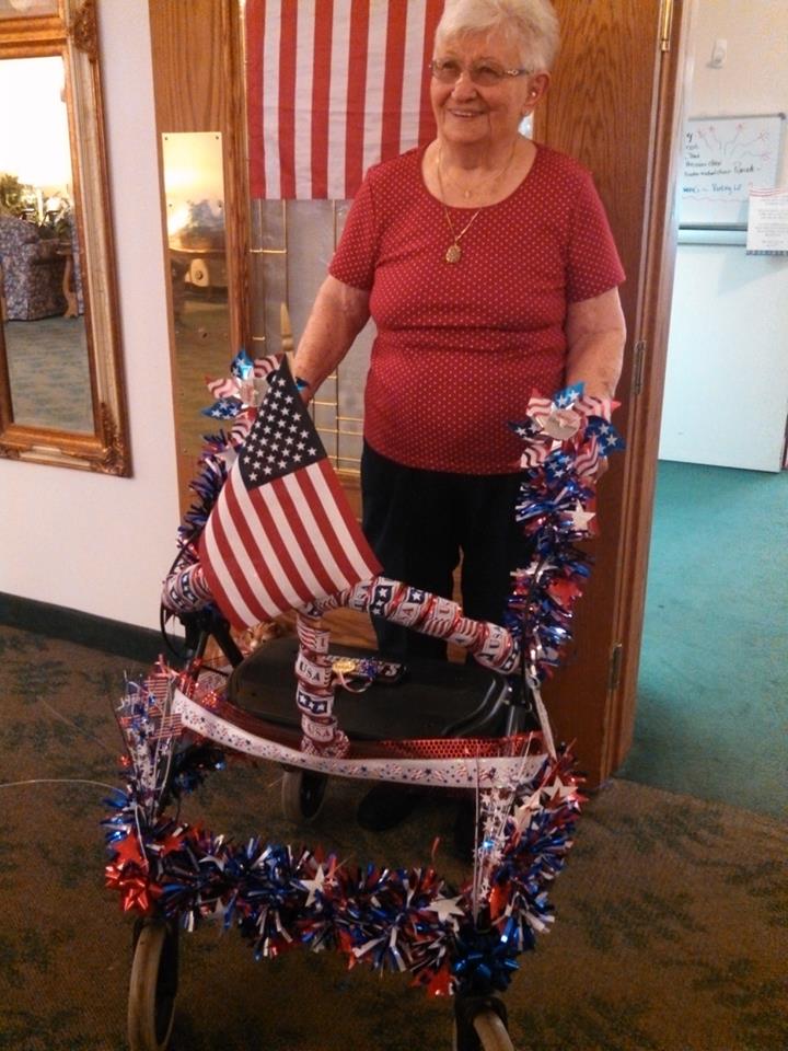 july 4th, 4th of july, fourth of july, july longview wa, fireworks longview wa, somerset longview wa, senior activities longview wa, retirement home longview wa, assisted living longview wa, senior living longview wa, retirement community longview wa